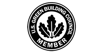 IEM - Proud Member of US Green Building Council